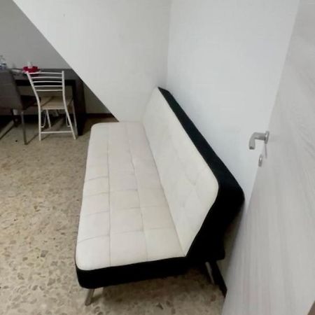 Caf Immobiliare Hotel Modena Eksteriør billede