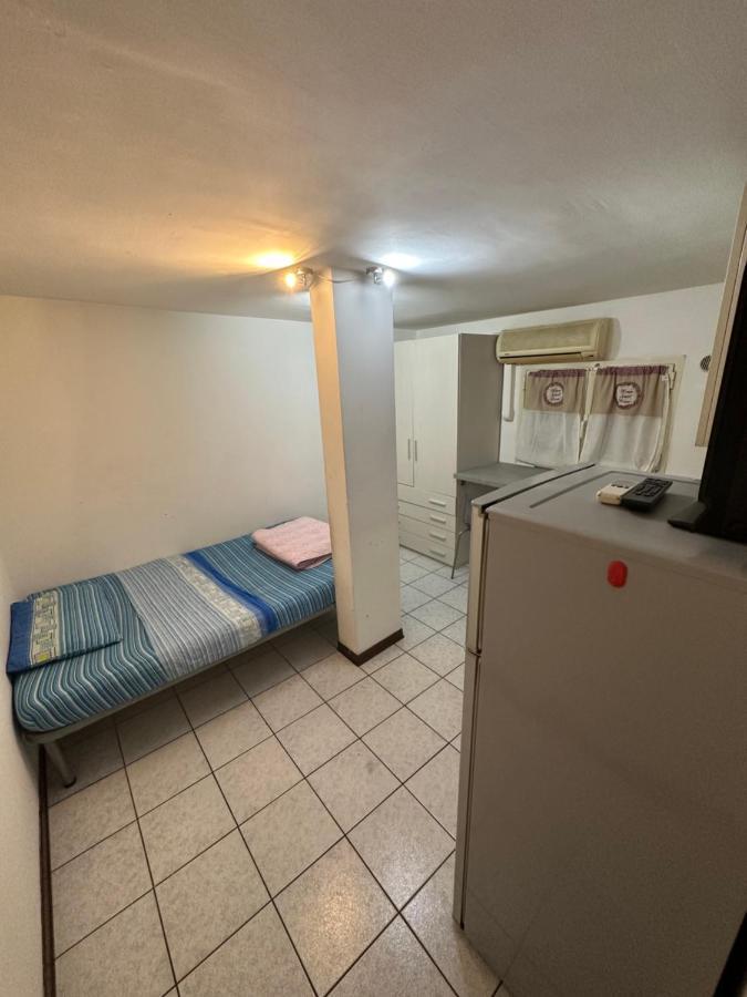 Caf Immobiliare Hotel Modena Eksteriør billede